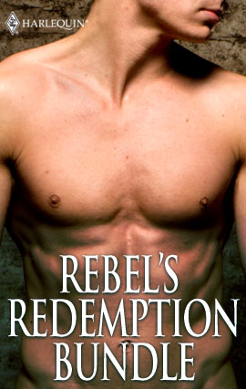 Title details for Rebel's Redemption Bundle by Jenna Kernan - Available
